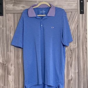 Vineyard Vines Polo size xl